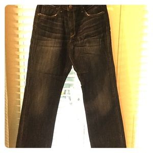 Men’s Agave Denim jeans